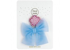 Набір 2 зажими мікс кольор. 02317 (6) 