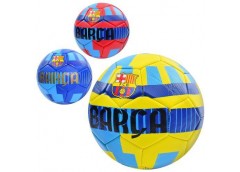 М'яч футбольний в куль. 