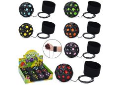 Пригуни м'ячі в кор. 12шт. 