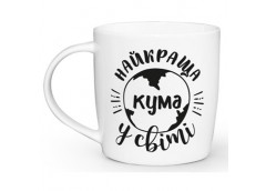 Чашка 360мл. 