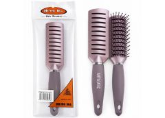 Гребінець масажний Antistatic прямокутний 23*5*4см 059-6852 OSM (1/12/240)