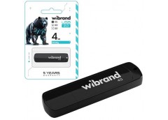Флешка Wibrand 