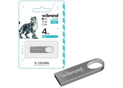 Флешка Wibrand 