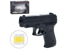 Пістолет в кор. на кульках 18*13*4см. 1918 (72)