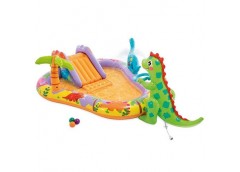 Ігровий центр надув. в кор. 