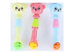 Брязкальце в куль. 