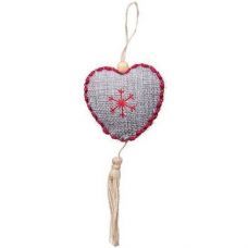 Іграшка новорічна 