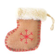 Іграшка новорічна 