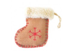 Іграшка новорічна 