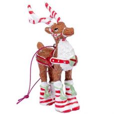 Іграшка новорічна 