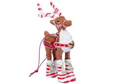 Іграшка новорічна 