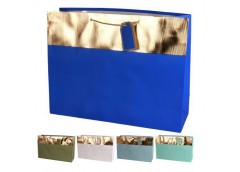 Пакет подарунковий паперовий 