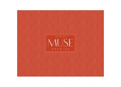 Блок д/малювання А4+ 20ар 150 грм MUSE PB-GB-020-033 Школярик