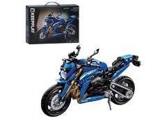 Конструктор в кор. 