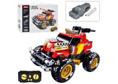 Конструктор р/к. в кор. акум. 