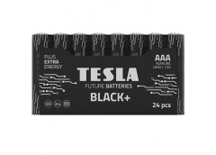 Бат. R3 сп. Tesla Black+ LR03 96682 (10)