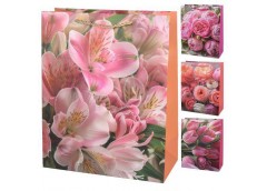 Пакет подарунковий паперовий 