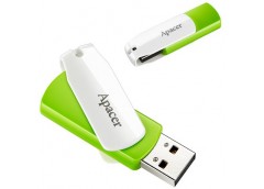 Флешка APACER AH335 64GB AP64GAH335G-1