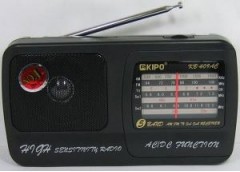 Радіо KIPO 409 (40)