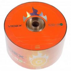 Videx CD-R 700Mb 52x (Bulk50)