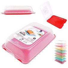 Контейнер для харчових продуктів 