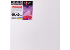 Полотно на підрамнику 40*40см. 954824 SANTI (1)