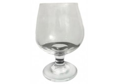 Набір стаканів для коняку 330мл. 6шт. BM3705 (12) ІНТР