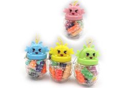 Тісто для ліпки в кор. 