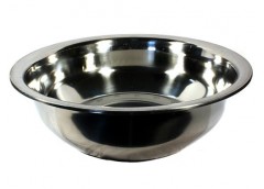 Миска нерж. D50см. YT14578/21883 ІНТР (20)