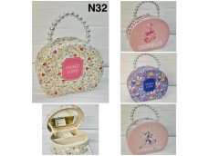 Шкатулка з візерунком №32 