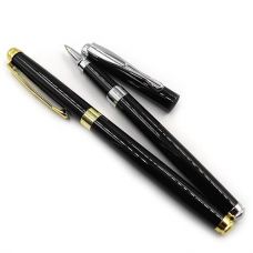 Ручка роллер метал. 