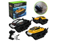 Машинка р/к. в кор. акум. USB 