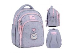 Рюкзак Kite Education Pixel Love 37*28*13см. K26-763S-1