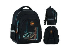 Рюкзак GoPack Education Studio Petseed Zone 37*29*16см.GO26-2606S-6