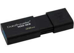 Флешка KINGSTON DT100 G3 32GB USB 3.0  DT100G3/32GB