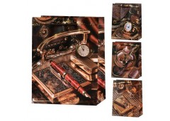 Пакет подарунковий паперовий 