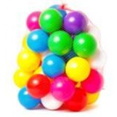 Кульки в куль. 