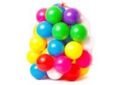 Кульки в куль. 