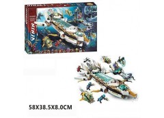 Конструктор в кор. 