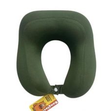 Подушка-підголовник ортопедична. дорожня 