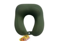Подушка-підголовник ортопедична. дорожня 