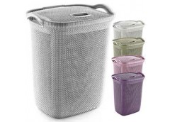 Бак для білизни 63.0л. пластик. 