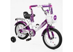 Велосипед 14