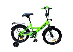 Велосипед 14