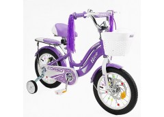 Велосипед 14