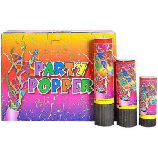 Хлопушка пневм. 15.5см. 