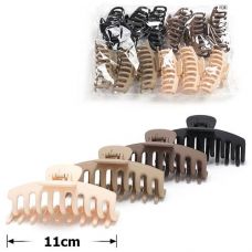 Краб великий 11см матовий мікс кольор. (12) 7799K-2551A 