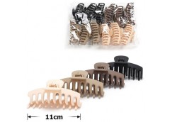 Краб великий 11см матовий мікс кольор. (12) 7799K-2551A 