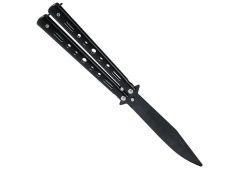 Ніж розкладний туристичний 23см. (лезо 10см) R79010 (240)