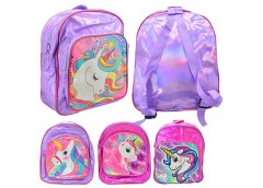 Рюкзак дитячий Unicorn 30*24*10см. ST01879 (240)